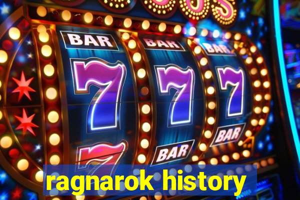 ragnarok history